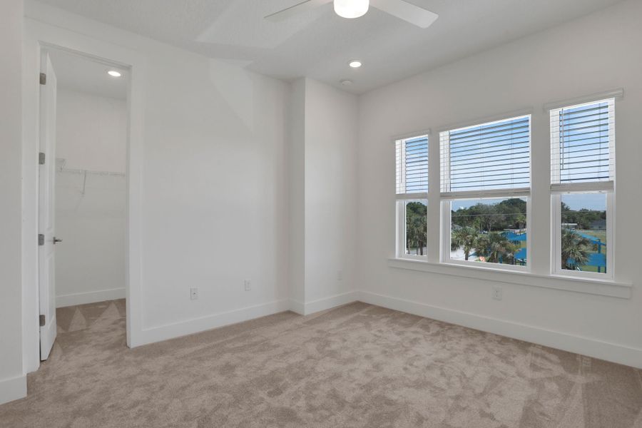 New Home in Jacksonville Beach, FL.  - Slide 19
