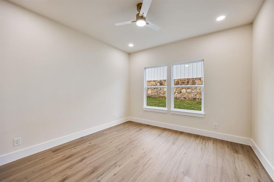 Spacious, unfurnished interior of a new home in , Dallas (Image 33). Spacious, unfurnished interior of a new home in , Dallas (Image 33).