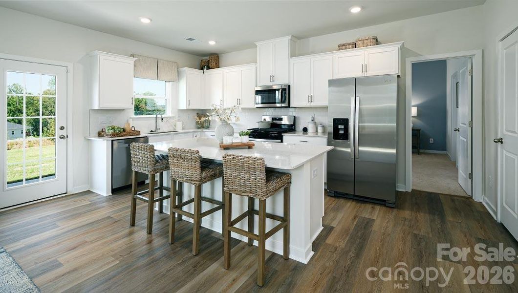 Representative Photo