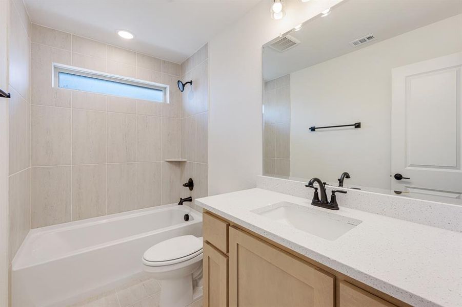 Image 33 of a home in Windsong Ranch Classic 61. Image 33 of a home in Windsong Ranch Classic 61.