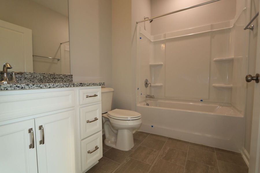 Bathroom Bathroom