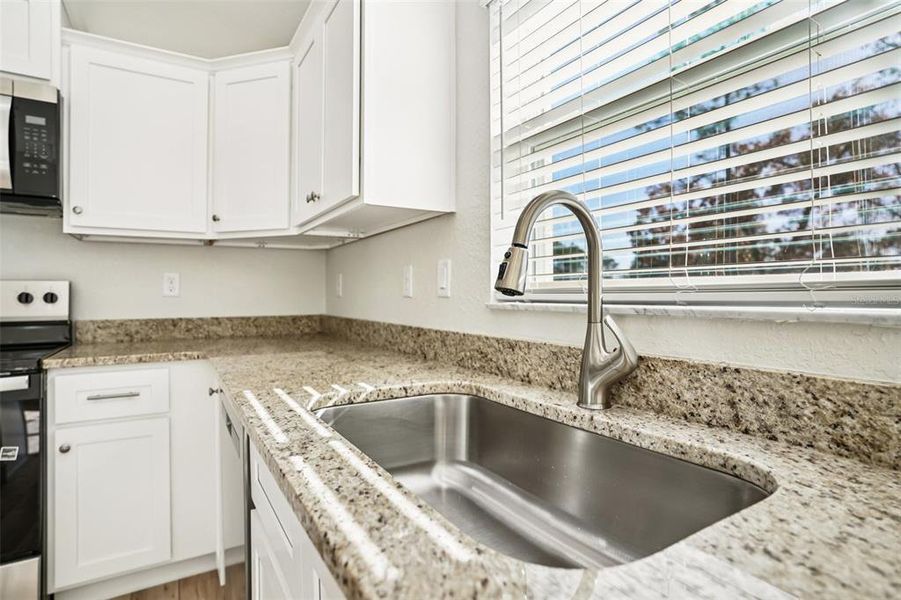 Close-up of interior finishes inside a home in , Ocala (Image 17). Close-up of interior finishes inside a home in , Ocala (Image 17).