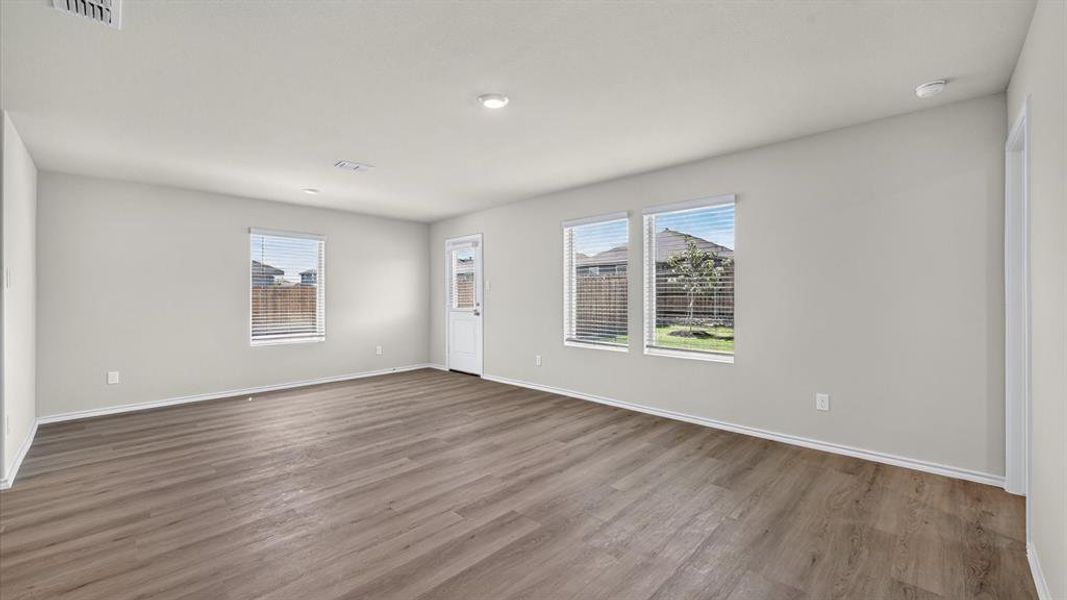 Spacious, unfurnished interior of a new home in , Hillsboro (Image 11). Spacious, unfurnished interior of a new home in , Hillsboro (Image 11).