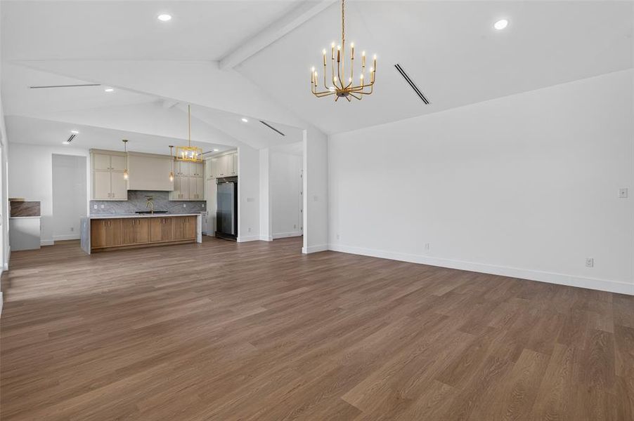 Spacious, unfurnished interior of a new home in , Forney (Image 25). Spacious, unfurnished interior of a new home in , Forney (Image 25).