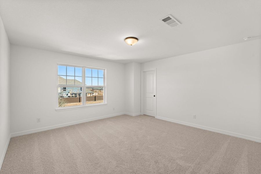 Note: Sample product photo. Actual exterior and interior selections may vary by homesite. Photo may be virtually staged Note: Sample product photo. Actual exterior and interior selections may vary by homesite. Photo may be virtually staged