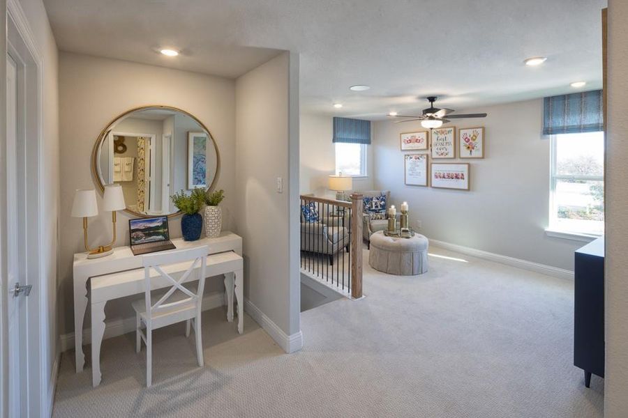 109 South Oak Drive ~ Model Home Available September! 109 South Oak Drive ~ Model Home Available September!