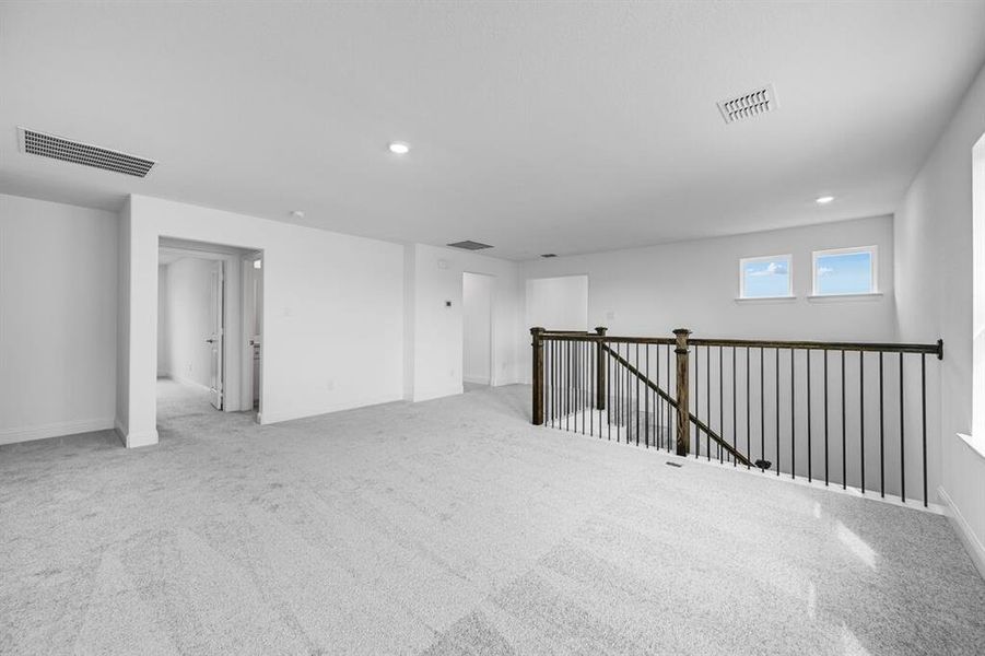 1801 Penstemon Drive ~ Ready Now