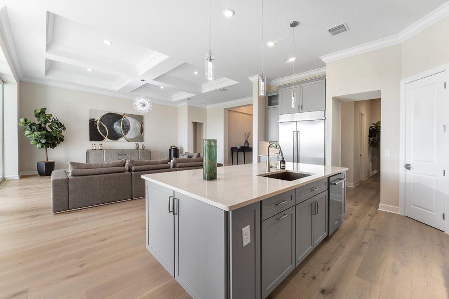 Kitchen Island Kitchen Island