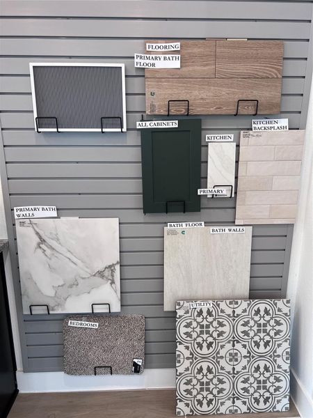 Home Selections Home Selections