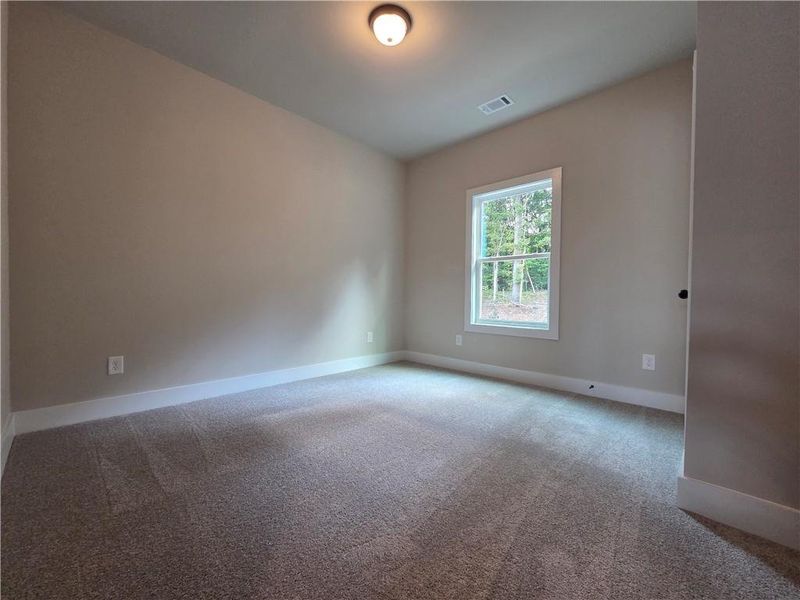 Spacious, unfurnished interior of a new home in , Tucker (Image 29).