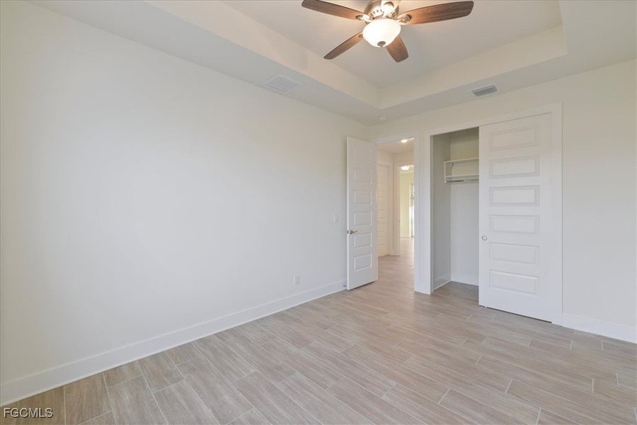 Spacious, unfurnished interior of a new home in Cape Coral, Cape Coral (Image 34). Spacious, unfurnished interior of a new home in Cape Coral, Cape Coral (Image 34).