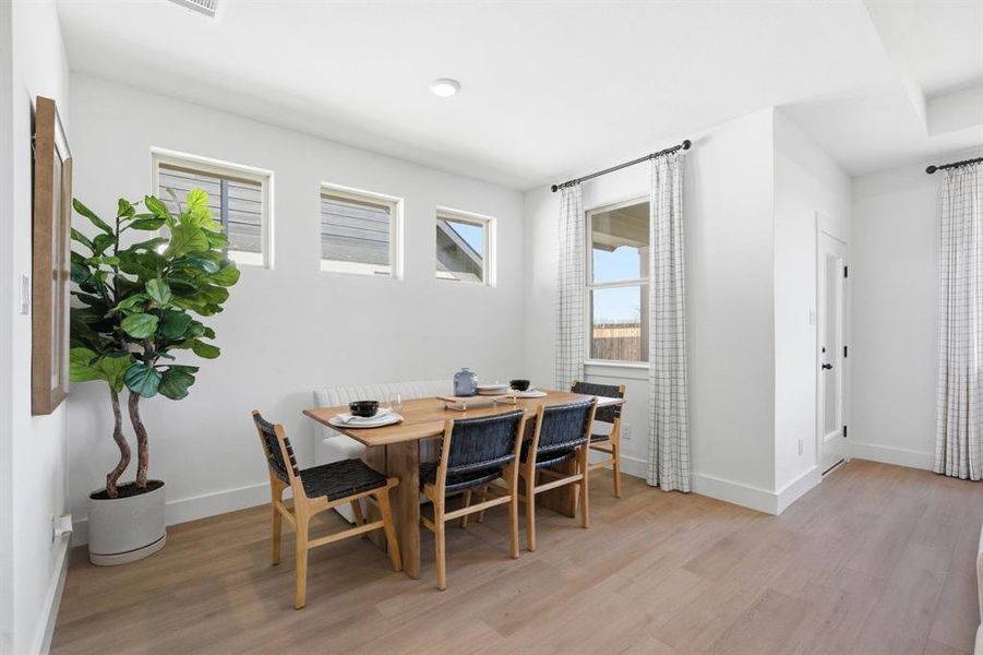 Representative Photo