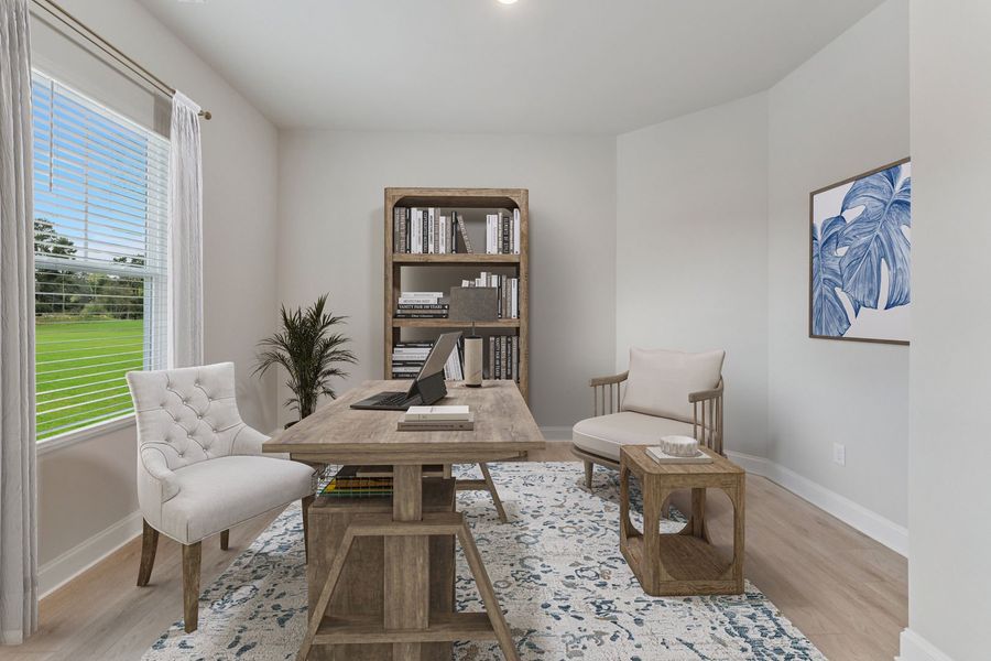 The Salters The Salters