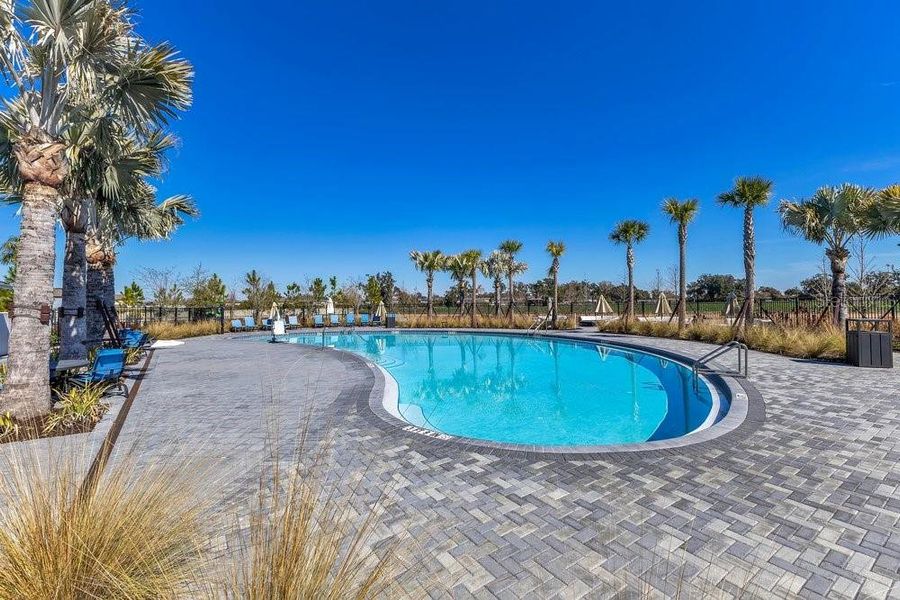 Community amenities in Park East, Plant City (Image 27).