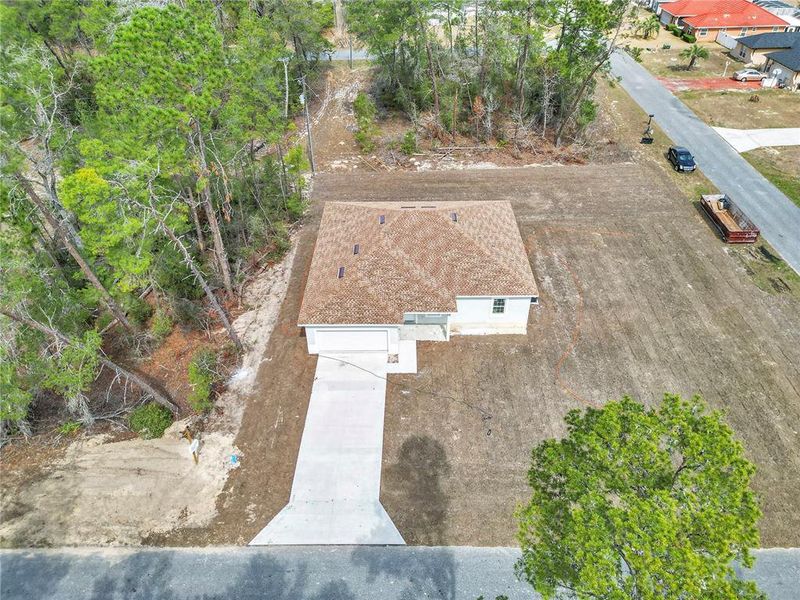 Site preparation for new homesites in , Ocala (Image 32).