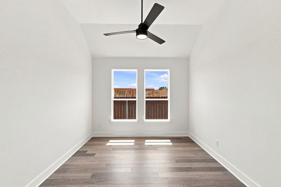 4br New Home in Round Rock, TX.  - Slide 24