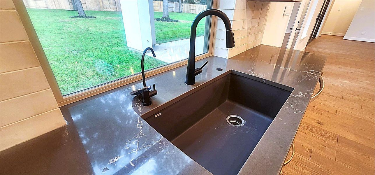 Furnished interior view inside a new home in Stewart’s Forest, Conroe (Image 10). Furnished interior view inside a new home in Stewart’s Forest, Conroe (Image 10).