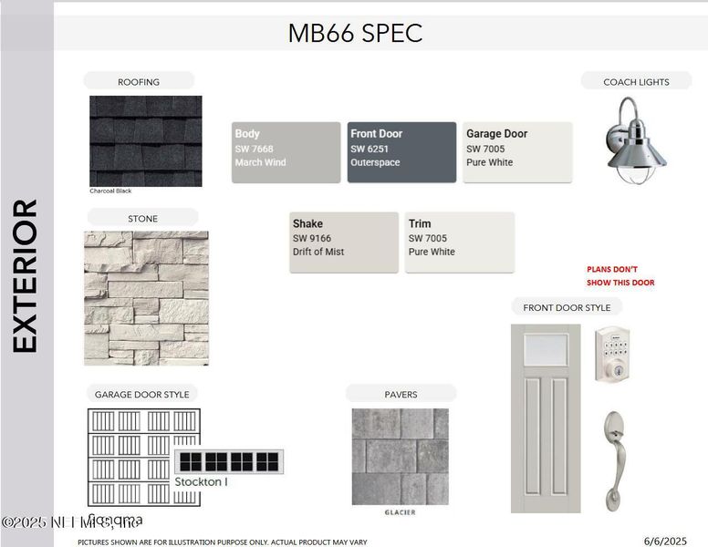 Sample of building materials used in homes in Madeira, St. Augustine (Image 22). Sample of building materials used in homes in Madeira, St. Augustine (Image 22).