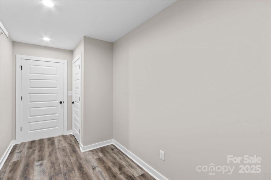 Spacious, unfurnished interior of a new home in , Statesville (Image 14). Spacious, unfurnished interior of a new home in , Statesville (Image 14).
