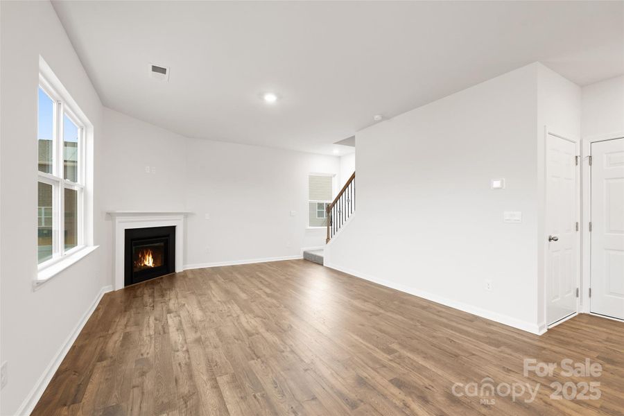 Photos are representative