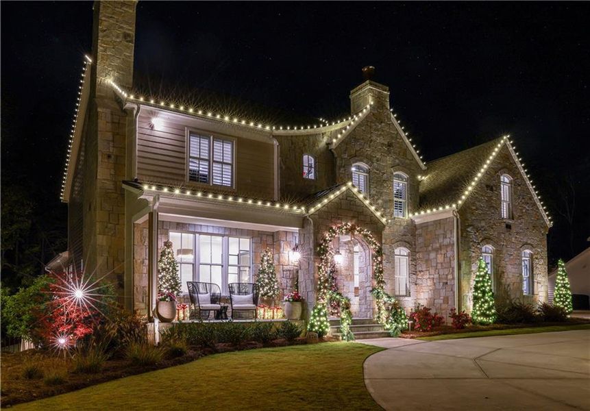 Image 73 of a home in . Image 73 of a home in .