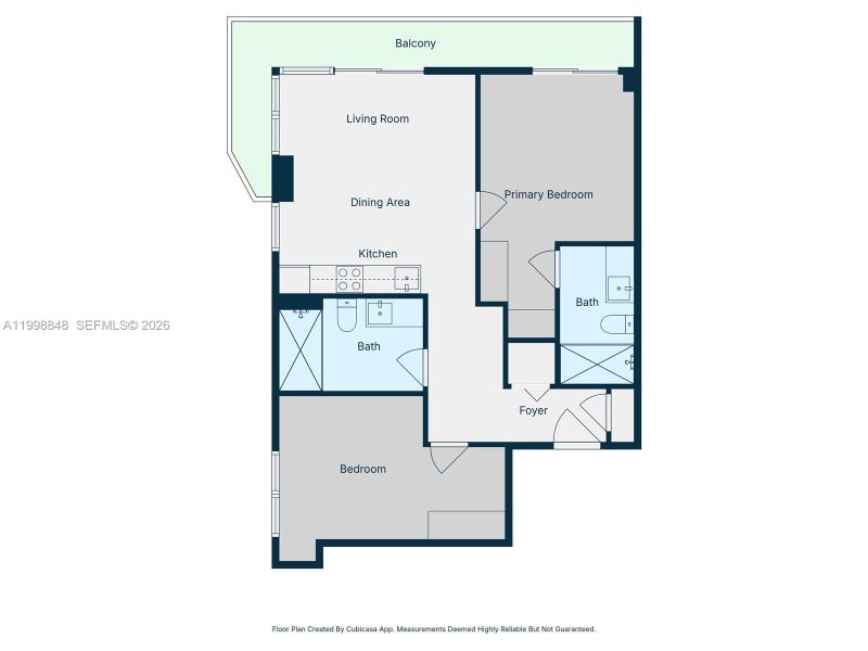 2D floor plan layout of this home in , Miami, FL (Image 5). 2D floor plan layout of this home in , Miami, FL (Image 5).