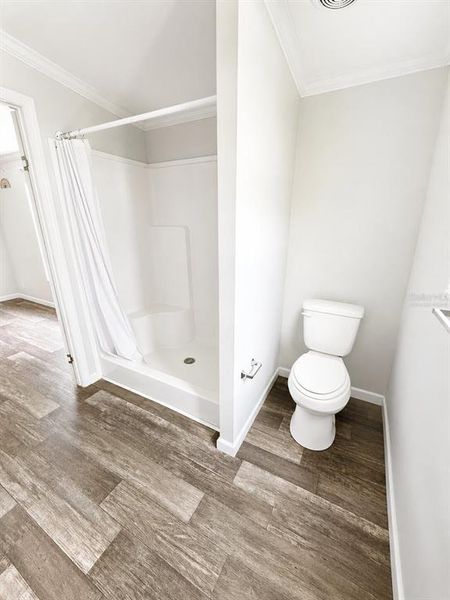 Spacious, unfurnished interior of a new home in , Lakeland (Image 16). Spacious, unfurnished interior of a new home in , Lakeland (Image 16).