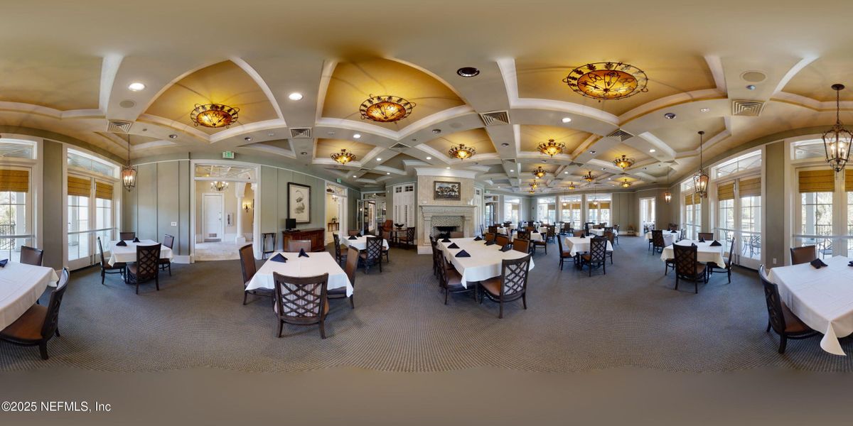 Community amenities in Amelia National Country Club, Fernandina Beach (Image 38).