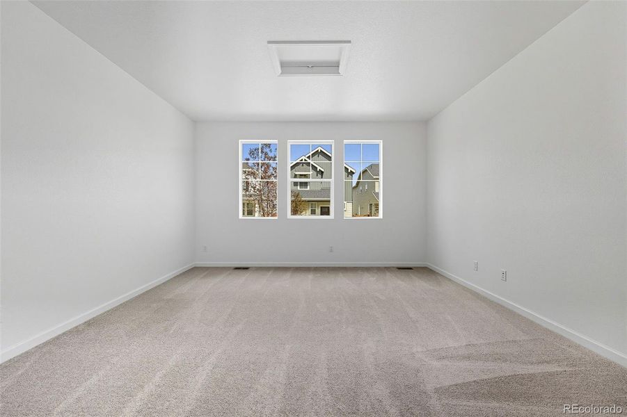 3289 N Duquesne Way ~ Ready Now