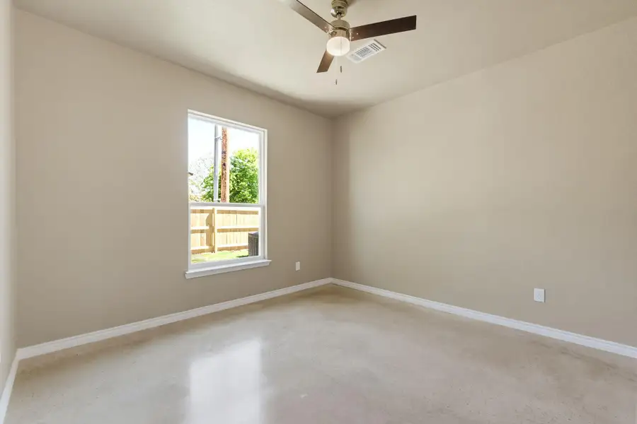 Spacious, unfurnished interior of a new home in , Copperas Cove (Image 14). Spacious, unfurnished interior of a new home in , Copperas Cove (Image 14).