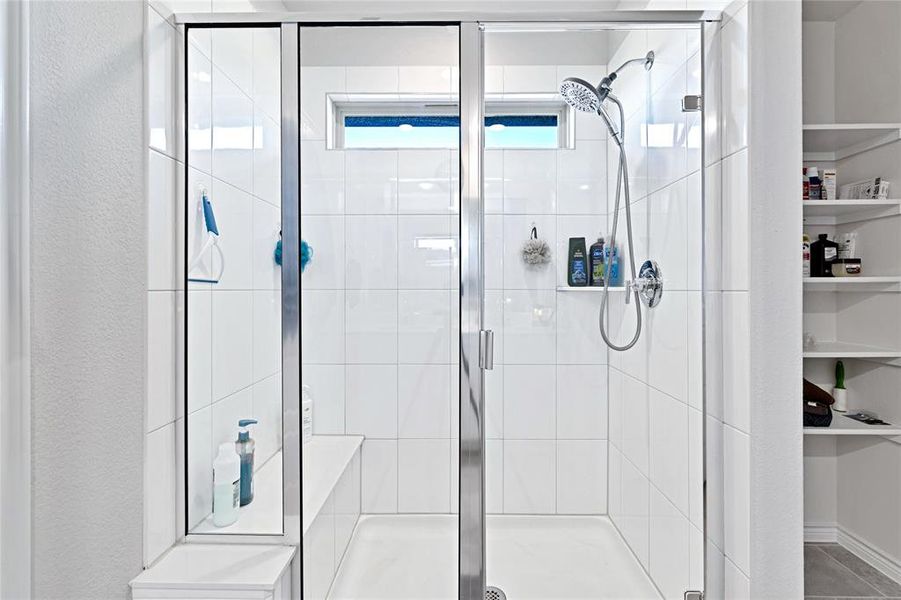 Furnished interior view inside a new home in , Caddo Mills (Image 15).