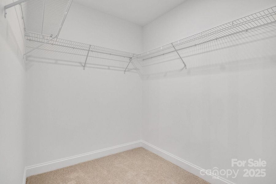 Spacious, unfurnished interior of a new home in , Kannapolis (Image 21).