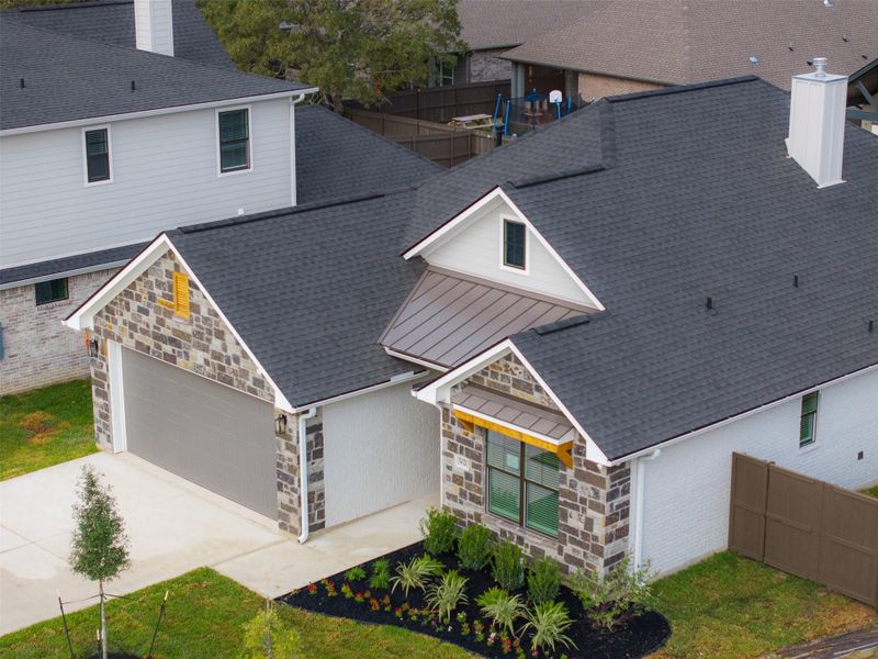 Image 34 of a home in . Image 34 of a home in .