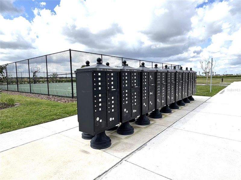 Community amenities in Cypress Bay West, Palm Bay (Image 39).