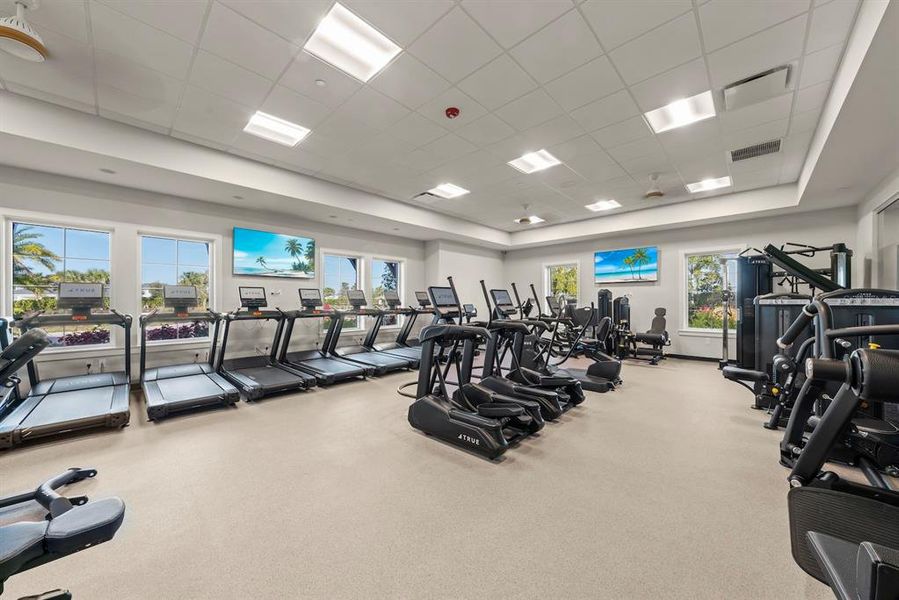 Community amenities in Star Farms at Lakewood Ranch, Bradenton (Image 41).