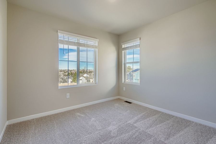 Westminster, CO New Home.  - Slide 23