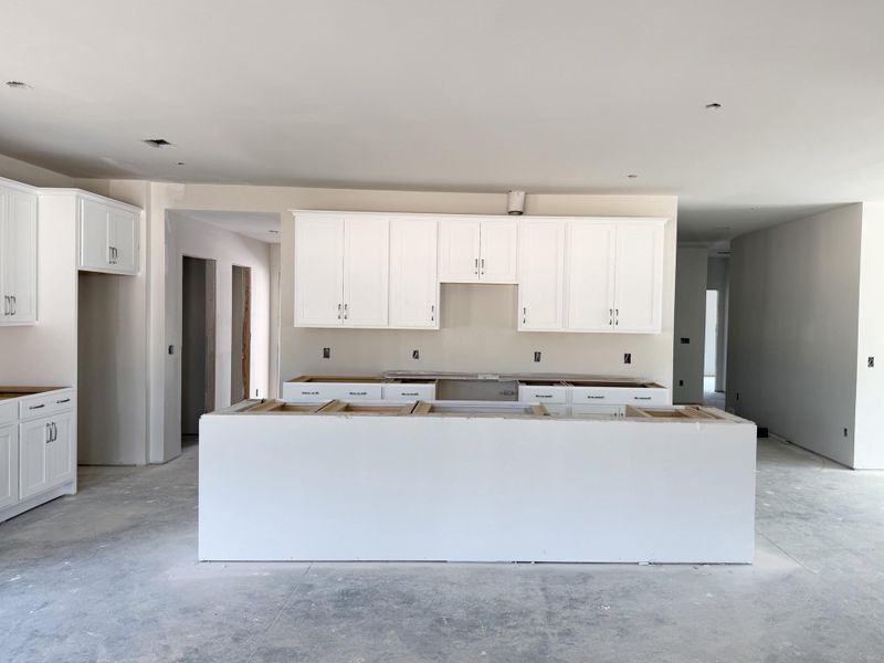 In-progress construction of a new home in , Summerville, SC (Image 62).