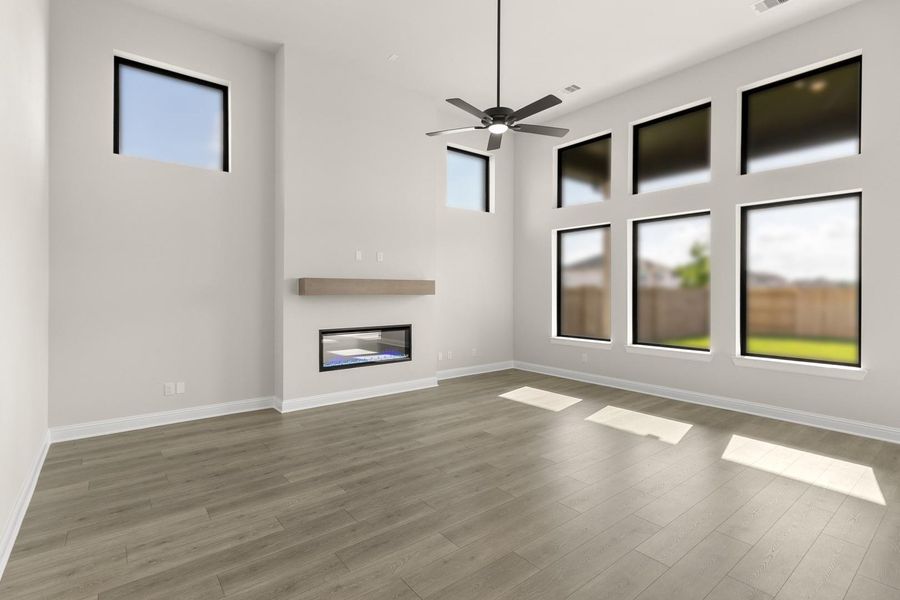 Family Room Family Room