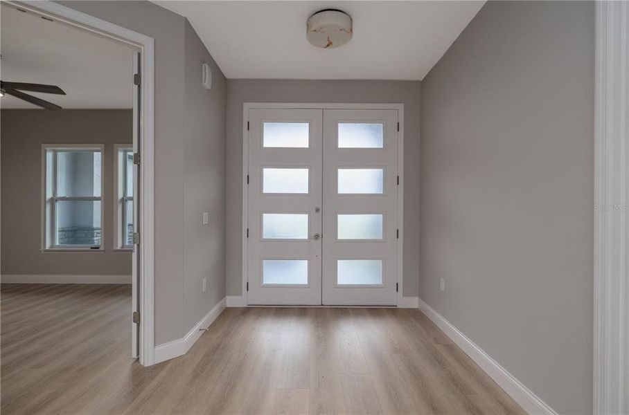 Spacious, unfurnished interior of a new home in , Palm Coast (Image 13).