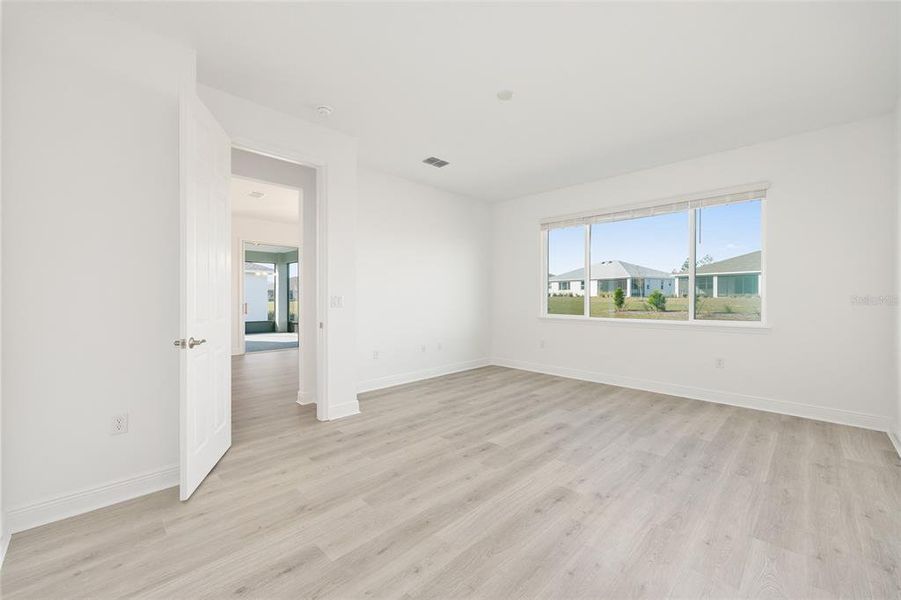 Spacious, unfurnished interior of a new home in , Ocala (Image 32). Spacious, unfurnished interior of a new home in , Ocala (Image 32).