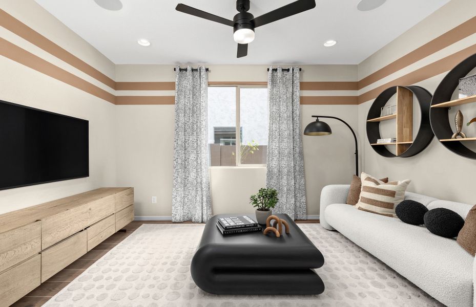 Brand New Homes in San Tan Valley Brand New Homes in San Tan Valley