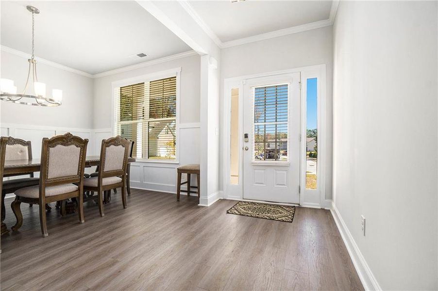 Image 28 of a home in Paces Estates. Image 28 of a home in Paces Estates.