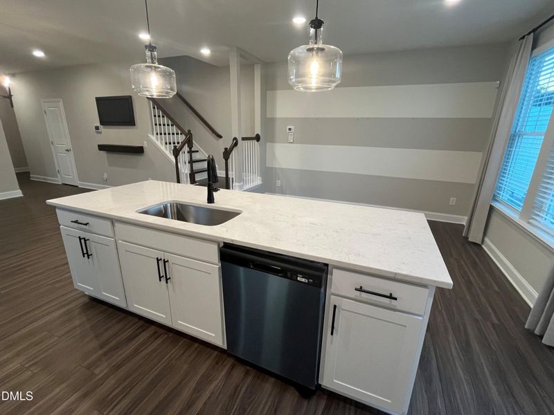 Model 48 Kitchen Island 2