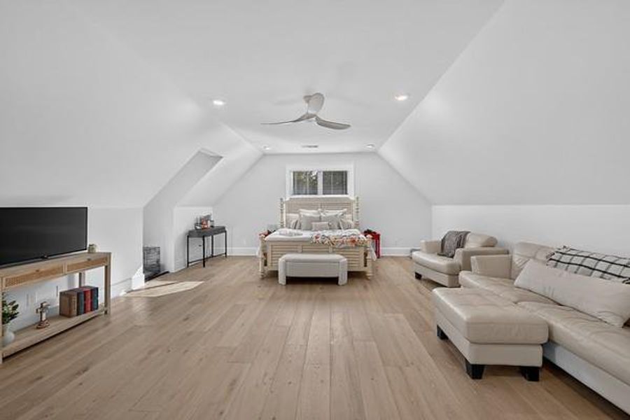 Furnished interior view inside a new home in , Gainesville (Image 61). Furnished interior view inside a new home in , Gainesville (Image 61).