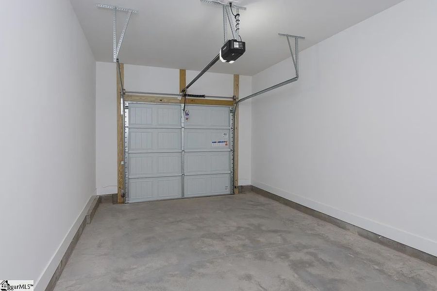 Representative unfurnished interior of a home built from the 1568 Townhome by Adams Homes in Parkstone Place Townhomes, Roebuck (Image 23). Representative unfurnished interior of a home built from the 1568 Townhome by Adams Homes in Parkstone Place Townhomes, Roebuck (Image 23).