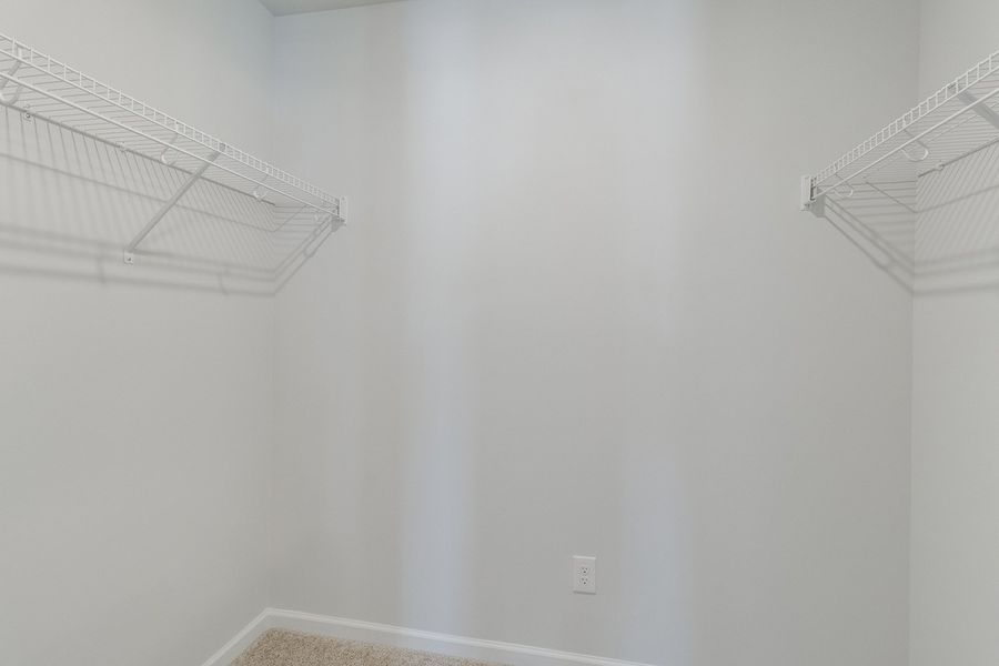 Spacious, unfurnished interior of a new home in Astoria, Columbia (Image 25). Spacious, unfurnished interior of a new home in Astoria, Columbia (Image 25).
