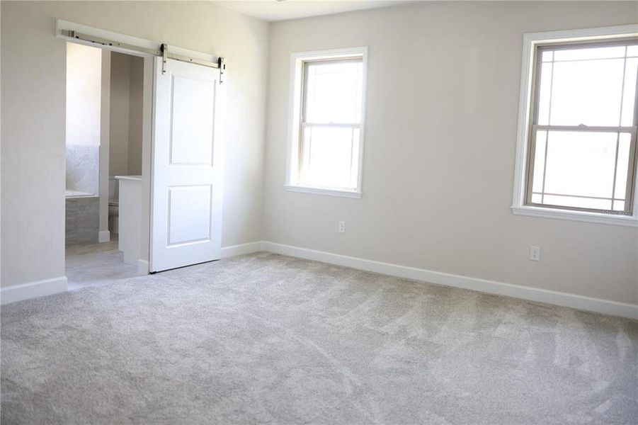 Spacious, unfurnished interior of a new home in Countryway Town Square, Newberry (Image 3). Spacious, unfurnished interior of a new home in Countryway Town Square, Newberry (Image 3).