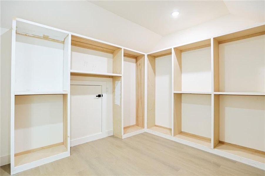 Spacious, unfurnished interior of a new home in , McDonough (Image 46).