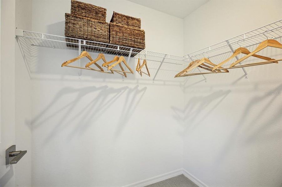 Spacious, unfurnished interior of a new home in Northlake Classical, Winter Garden (Image 20). Spacious, unfurnished interior of a new home in Northlake Classical, Winter Garden (Image 20).