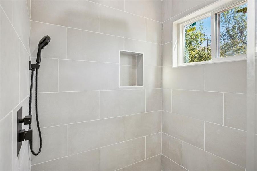 Close-up of interior finishes inside a home in , Wylie (Image 18).